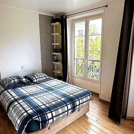 Montorgueil Gem - 1Br - Spacious 40M2 Paryż Zewnętrze zdjęcie