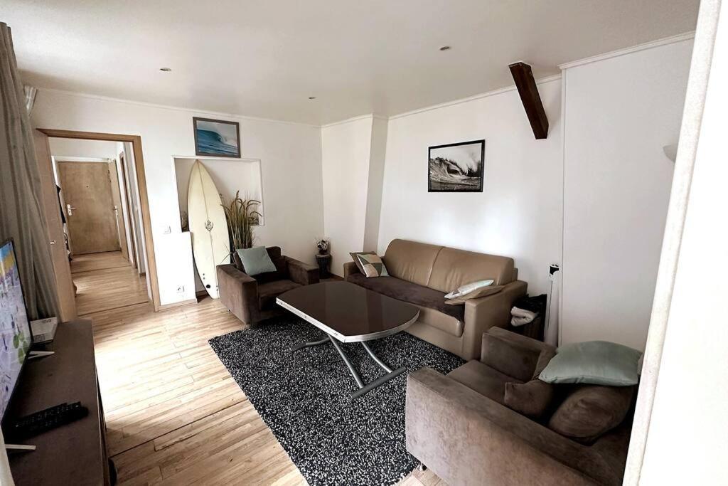 Montorgueil Gem - 1Br - Spacious 40M2 Paryż Zewnętrze zdjęcie